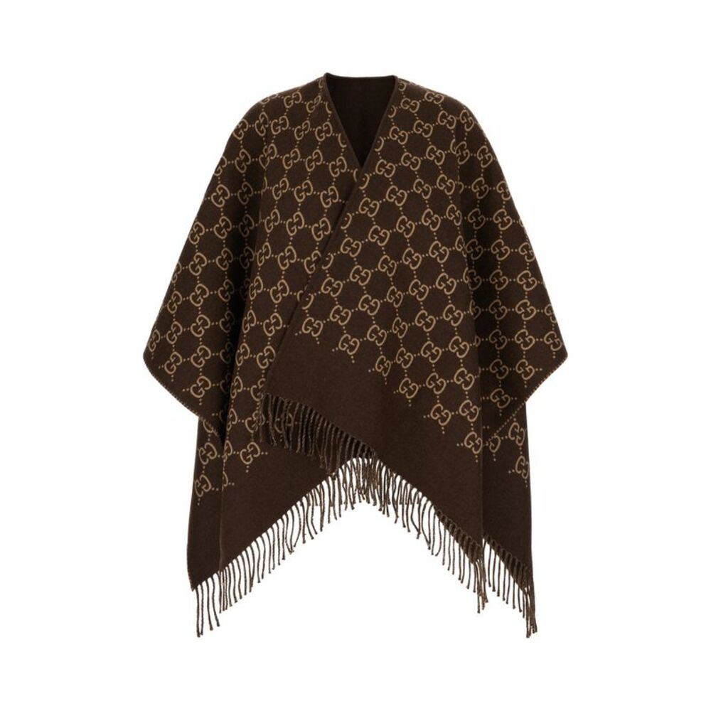 Gucci Man Clothing Knitwear